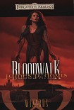 Читать книгу Bloodwalk