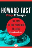 Читать книгу The Case of the Poisoned Eclairs