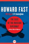 Читать книгу The Case of the Russian Diplomat