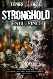 Читать книгу Stronghold