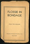 Читать книгу Flossie in bondage