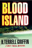 Читать книгу Blood island