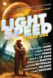 Читать книгу Lightspeed: Year One
