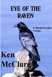 Читать книгу Eye of the raven