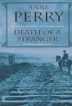 Читать книгу Death Of A Stranger