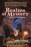 Читать книгу Realms of Mystery