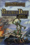 Читать книгу Realms of the Deep