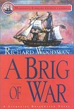 Читать книгу A Brig of War