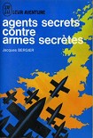 Читать книгу Секретные агенты против секретного оружия