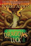Читать книгу Dragons Luck