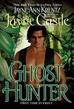 Читать книгу Ghost Hunter
