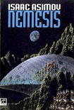 Читать книгу Nemesis
