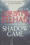 Читать книгу Shadowgame