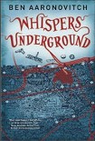 Читать книгу Whispers Under Ground