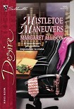 Читать книгу Mistletoe Maneuvers