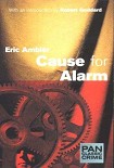 Читать книгу Cause for Alarm