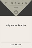 Читать книгу Judgment on Deltchev