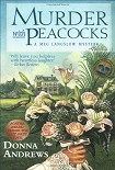 Читать книгу Murder With Peacocks