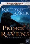 Читать книгу Prince of Ravens