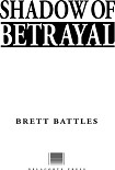 Читать книгу [Quinn 03] - Shadow of Betrayal