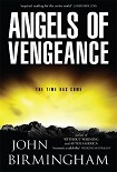 Читать книгу Angels of Vengeance