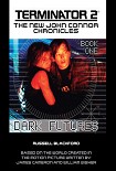 Читать книгу Dark Futures