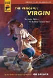 Читать книгу The Vengeful Virgin