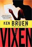 Читать книгу Vixen