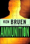 Читать книгу Ammunition