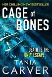 Читать книгу Cage of Bones