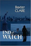 Читать книгу End of Watch