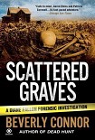 Читать книгу Scattered Graves