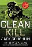 Читать книгу Clean Kill