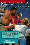 Читать книгу One Summer’s Knight