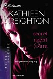 Читать книгу Secret Agent Sam