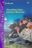 Читать книгу Shooting Starr
