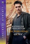 Читать книгу The Rebel King