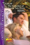 Читать книгу The Seduction of Goody Two-Shoes