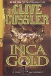 Читать книгу Inca Gold