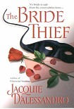 Читать книгу The Bride Thief