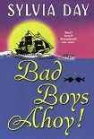 Читать книгу Bad Boys Ahoy!