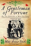 Читать книгу A gentleman of fortune