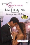 Читать книгу Reunited: Marriage in a Million