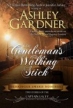 Читать книгу The Gentleman's walking stick