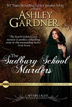 Читать книгу The Sudbury School Murders