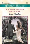 Читать книгу A Convenient Wedding