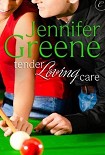 Читать книгу Tender Loving Care