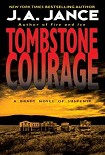 Читать книгу Tombstone Courage