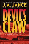 Читать книгу Devil’s Claw