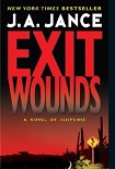 Читать книгу Exit Wounds